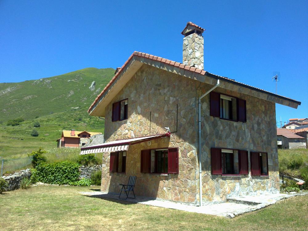  kaufen Haus Pola De Somiedo Oviedo 1