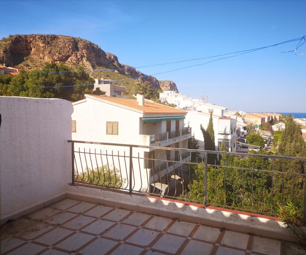  kaufen Maisonette Santa Pola Baix Vinalopó 11