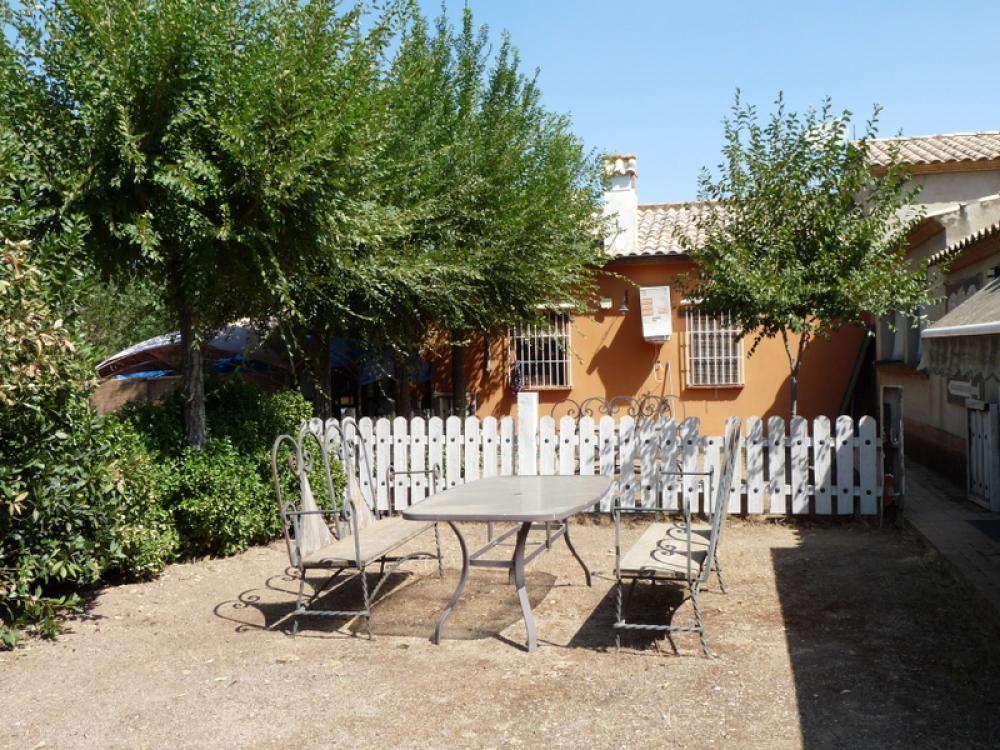  kaufen Landhaus Espiel Valle Del Guadiato 6