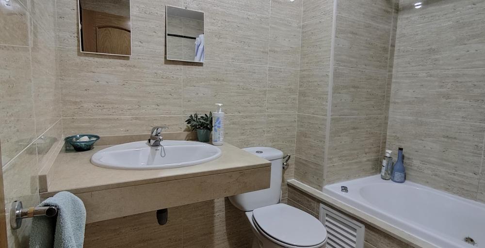  kaufen Wohnung Carretera De Málaga Málaga-Costa Del Sol 12