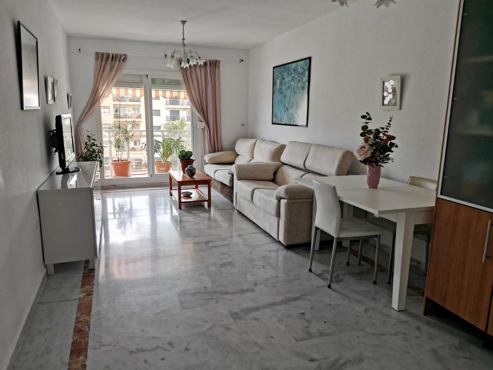  kaufen Wohnung Carretera De Málaga Málaga-Costa Del Sol 3
