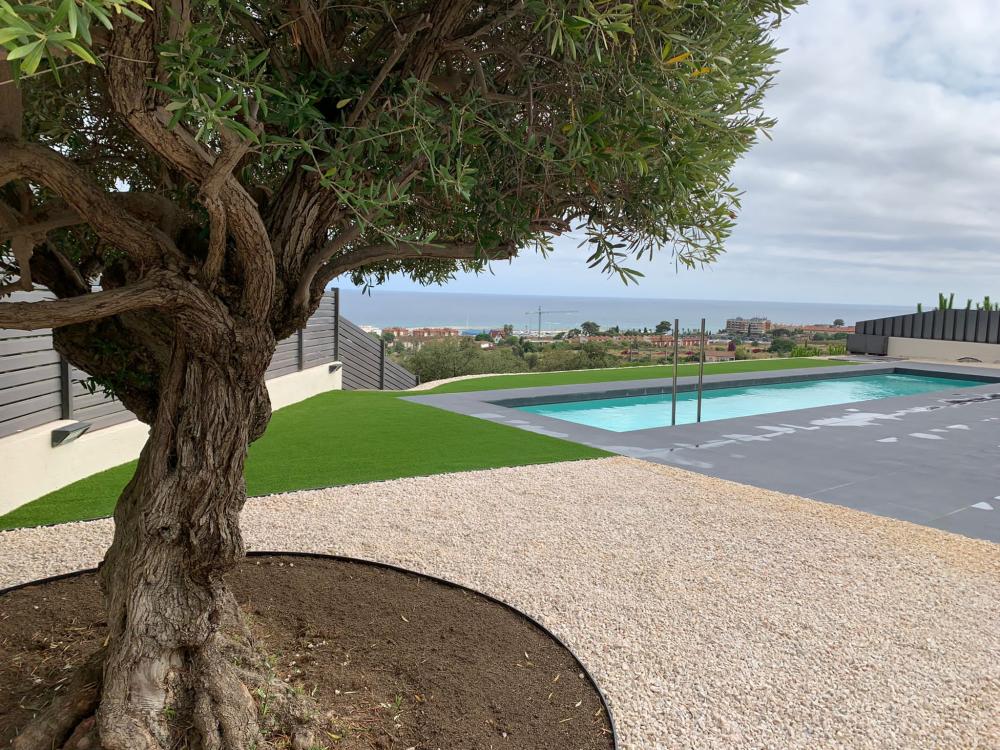  kaufen Haus Sant Vicenç De Montalt Maresme 9