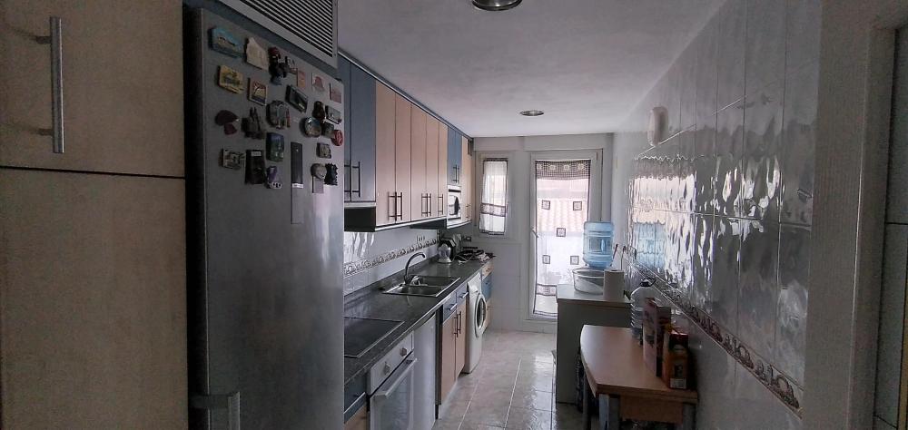  kaufen Wohnung El Burgo De Ebro D.C. Zaragoza 3