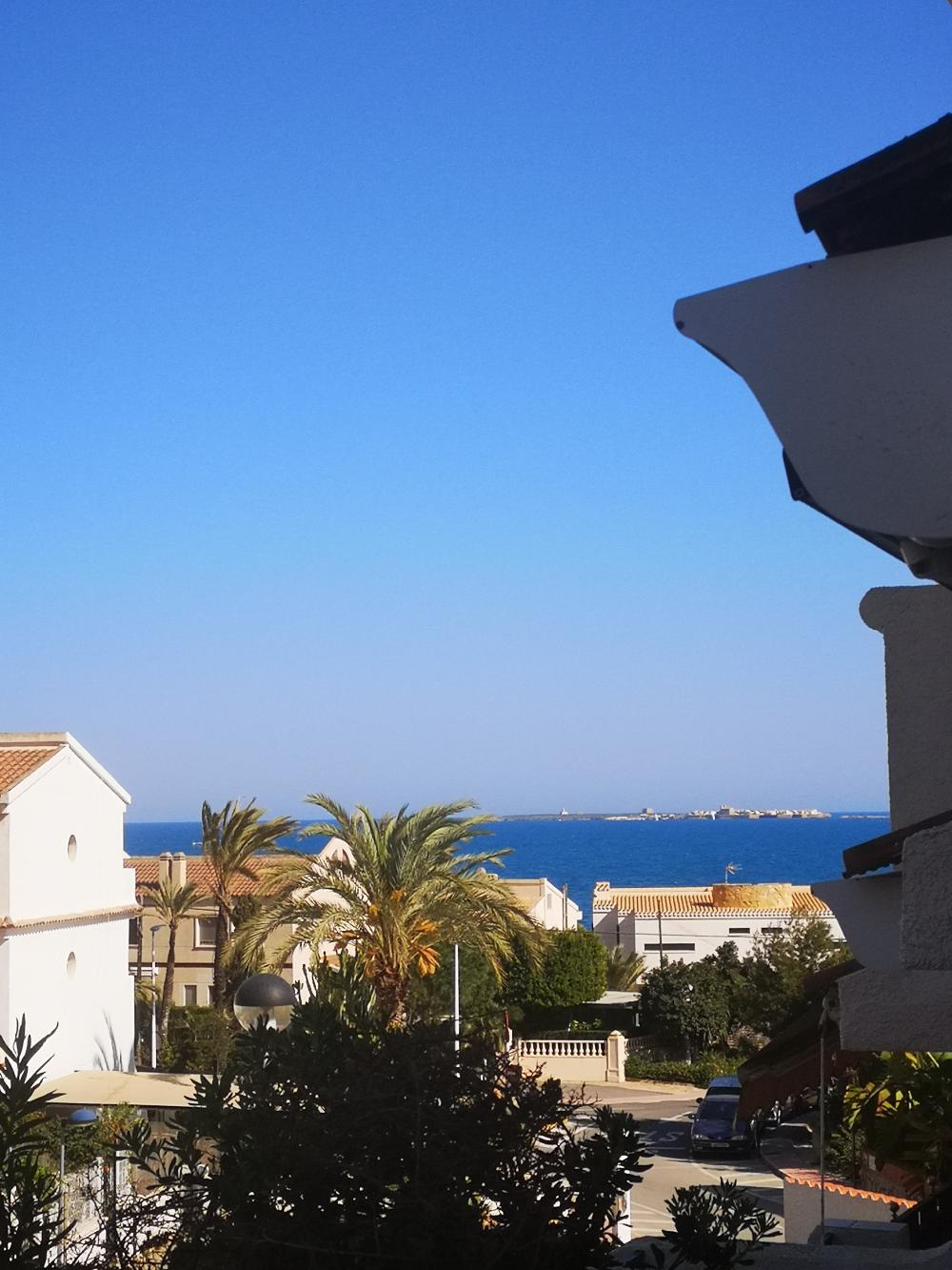  kaufen Maisonette Santa Pola Baix Vinalopó 3