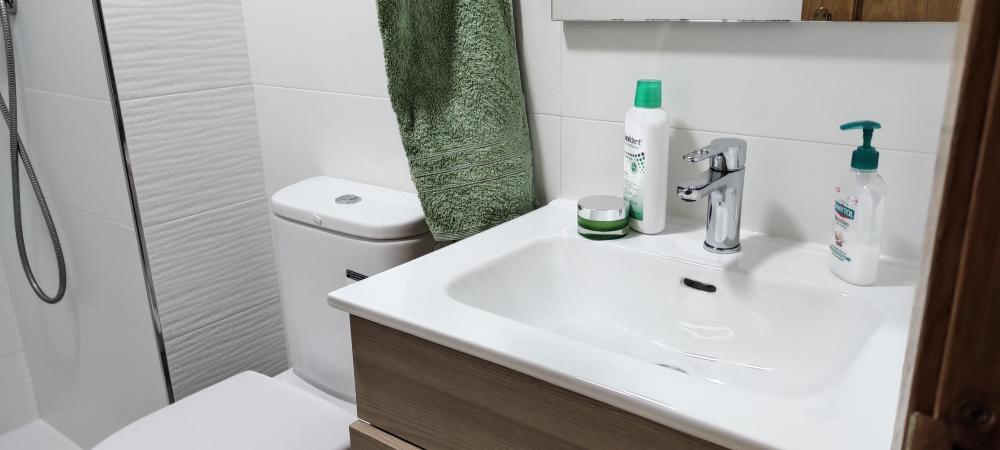  kaufen Wohnung Carretera De Málaga Málaga-Costa Del Sol 6