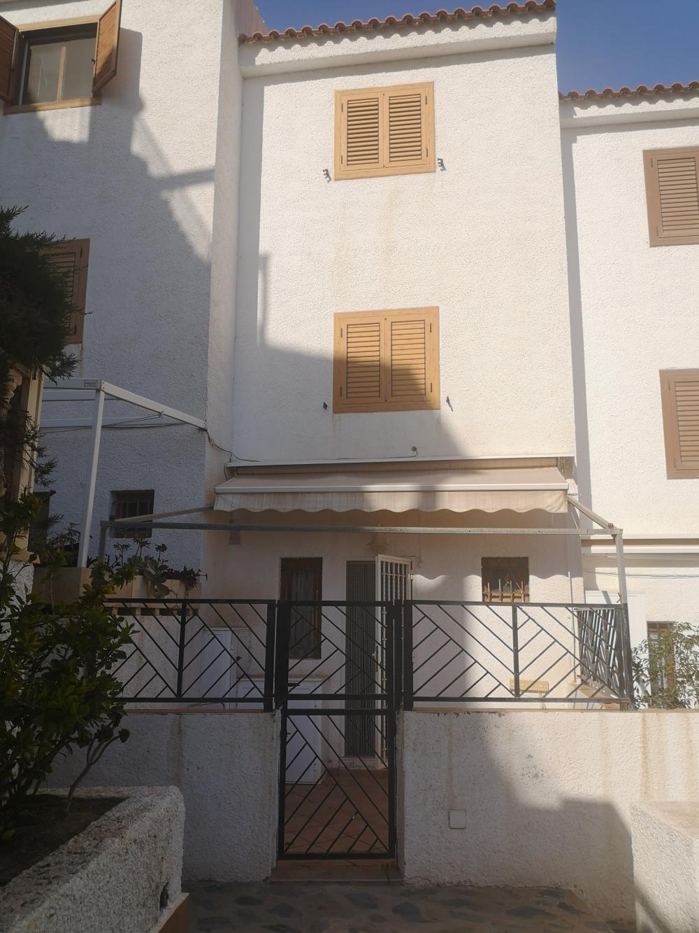  kaufen Maisonette Santa Pola Baix Vinalopó 5