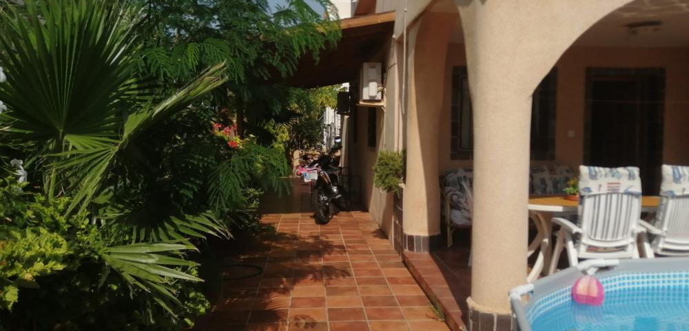  kaufen Maisonette Punta Calera Mar Menor 5