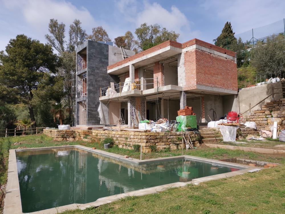  kaufen Villa Calahonda Costa Del Sol Occidental 5