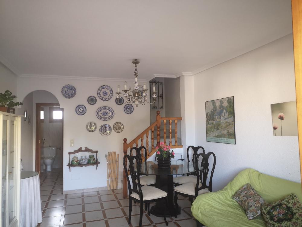  kaufen Maisonette Santa Pola Baix Vinalopó 18