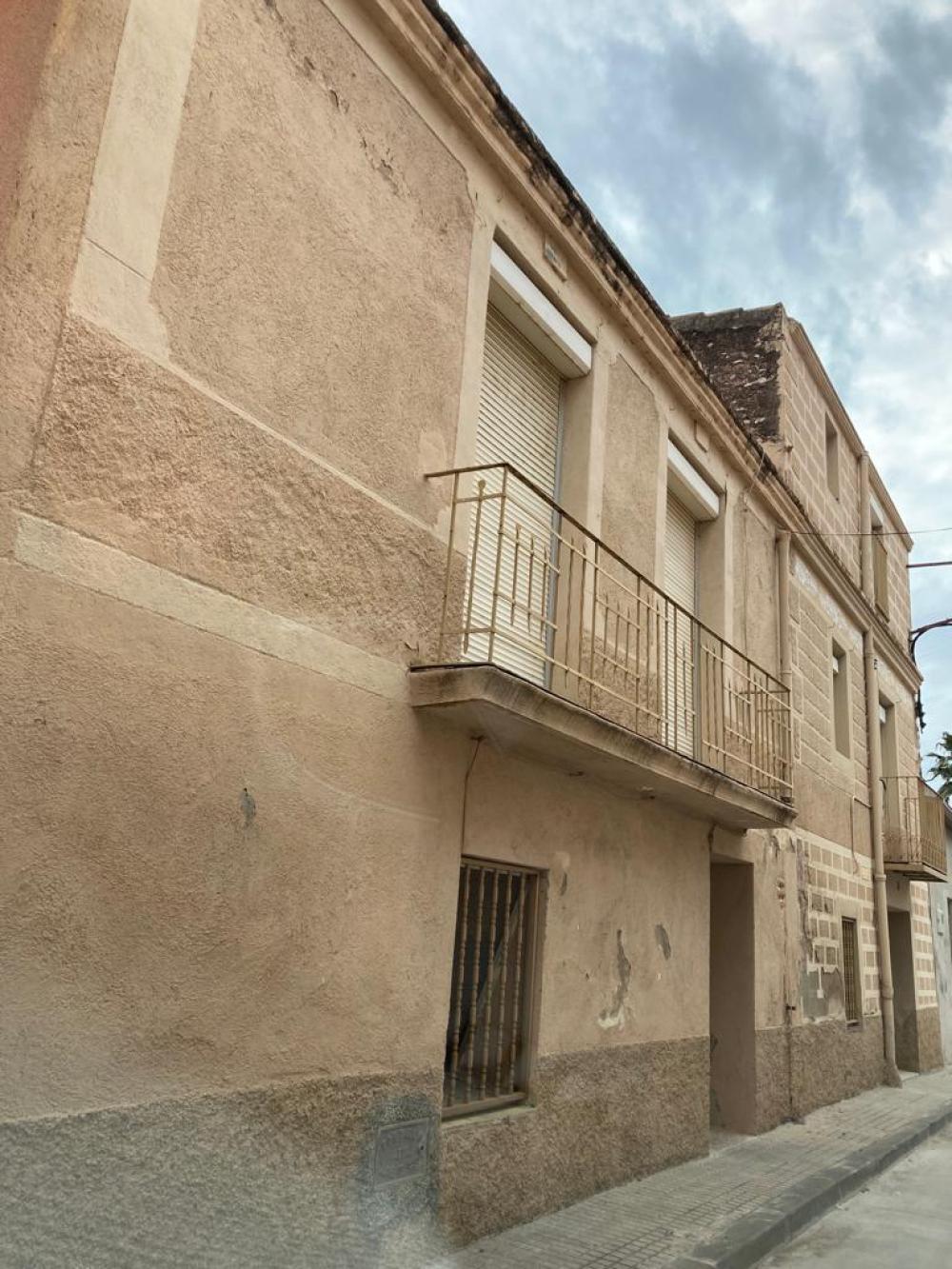  kaufen Haus Els Reguers Baix Ebre 1