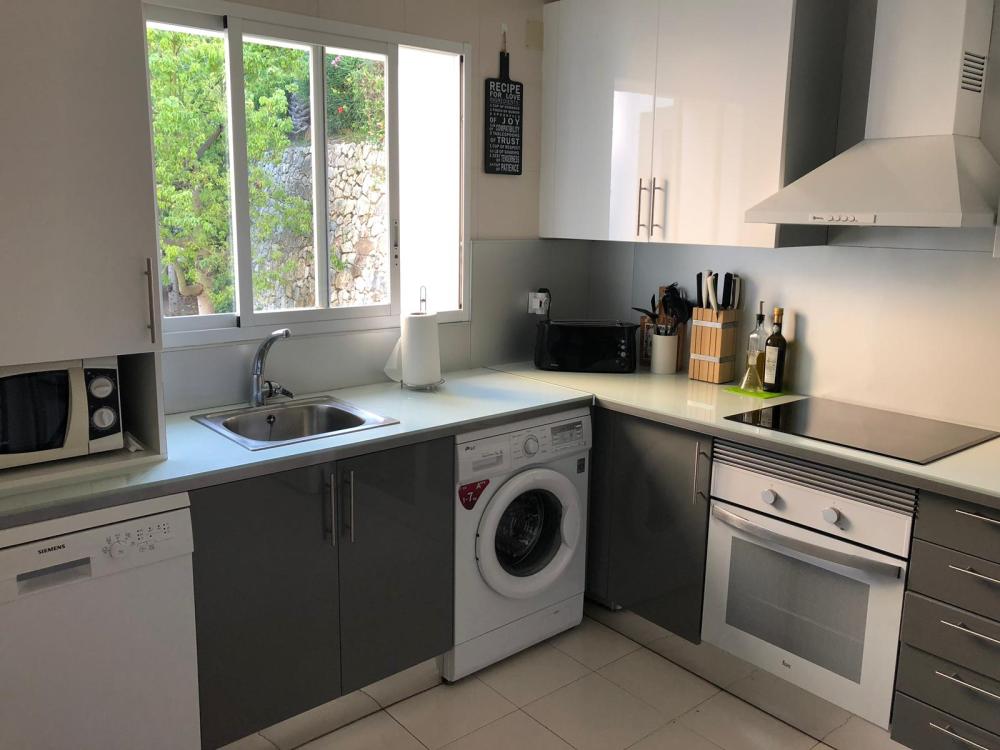  kaufen Wohnung La Quinta Costa Del Sol Occidental 20