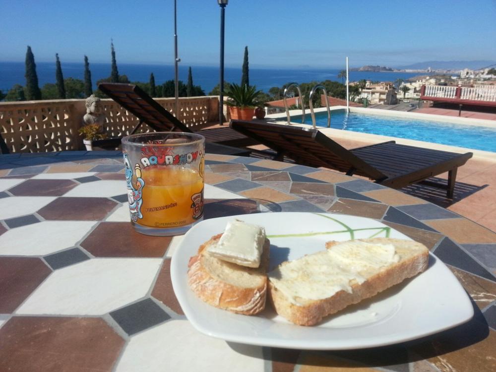  kaufen Villa Isla Plana Campo De Cartagena 2