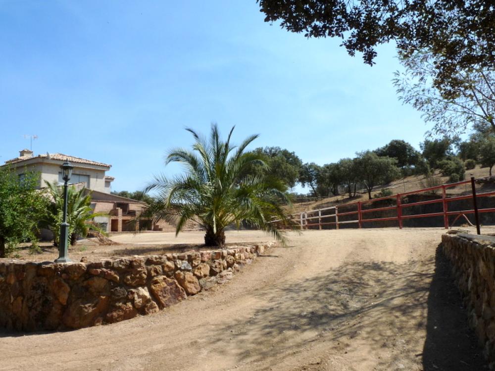  kaufen Landhaus Espiel Valle Del Guadiato 5
