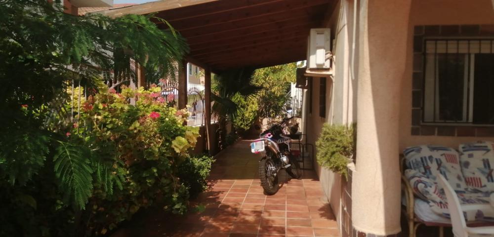  kaufen Maisonette Punta Calera Mar Menor 6