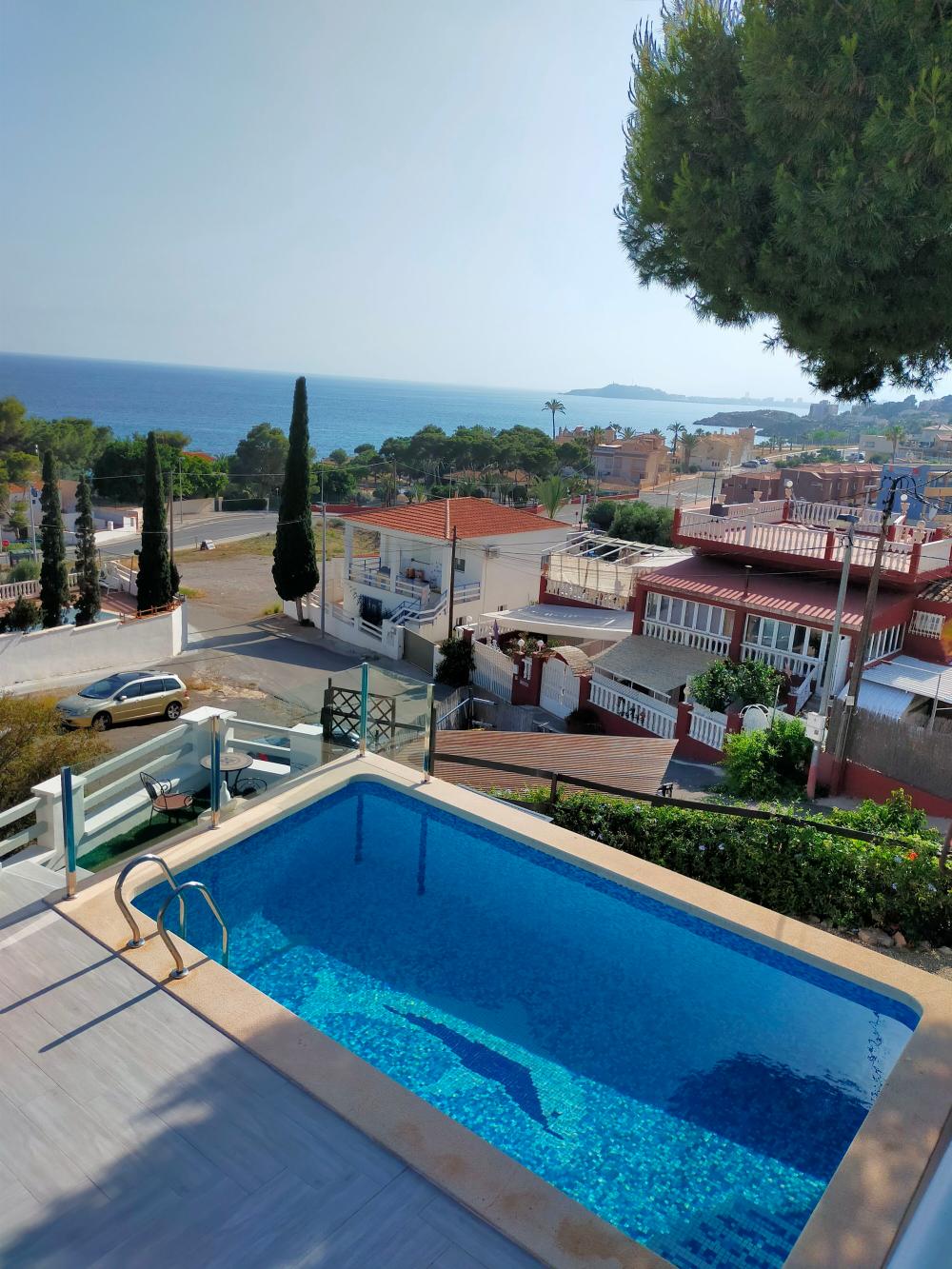  kaufen Villa Isla Plana Campo De Cartagena 22