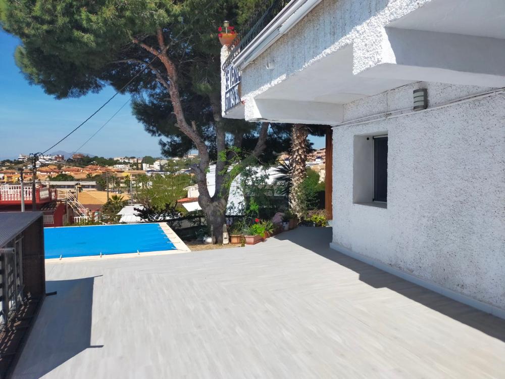  kaufen Villa Isla Plana Campo De Cartagena 17