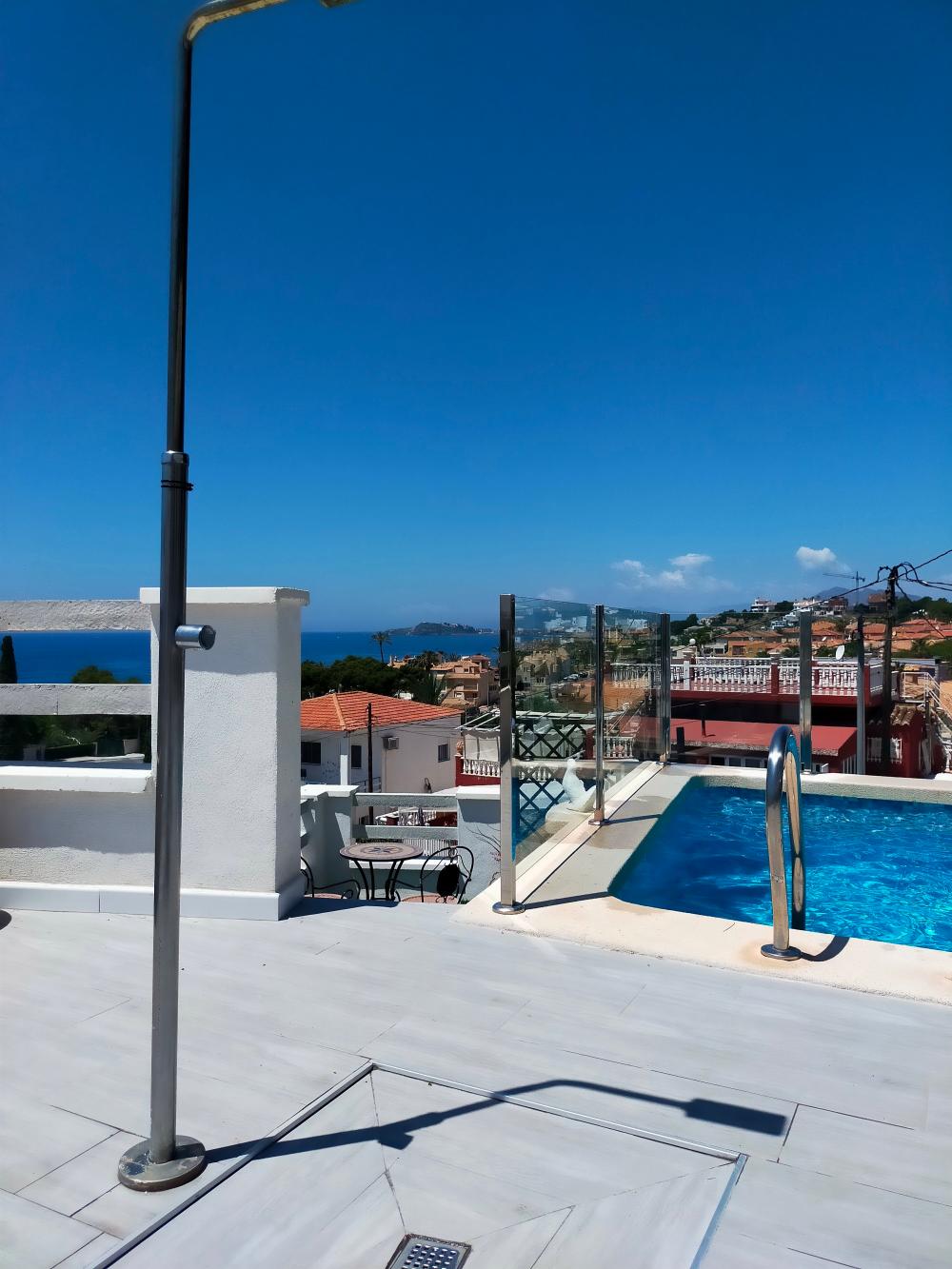 kaufen Villa Isla Plana Campo De Cartagena 24