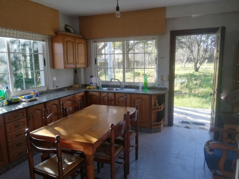  kaufen Villa Taraza Ferrol 5