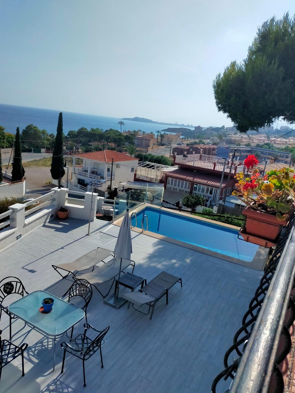  kaufen Villa Isla Plana Campo De Cartagena 19