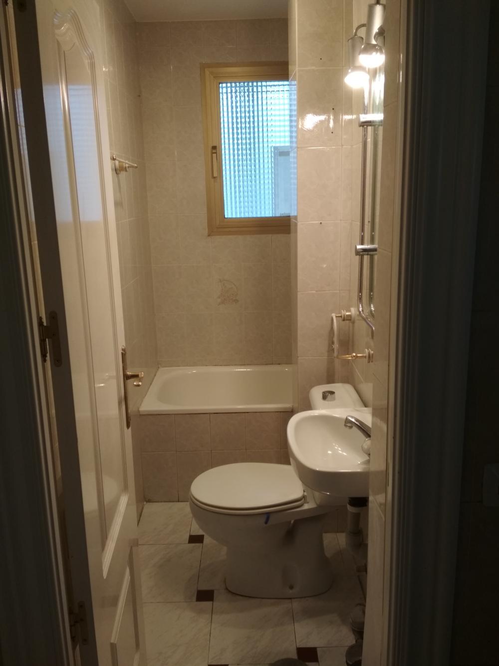  kaufen Wohnung Chamartín-Castilla Madrid Capital 26