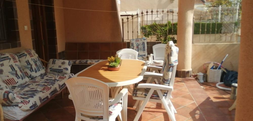  kaufen Maisonette Punta Calera Mar Menor 7