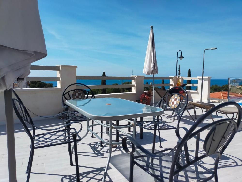  kaufen Villa Isla Plana Campo De Cartagena 8