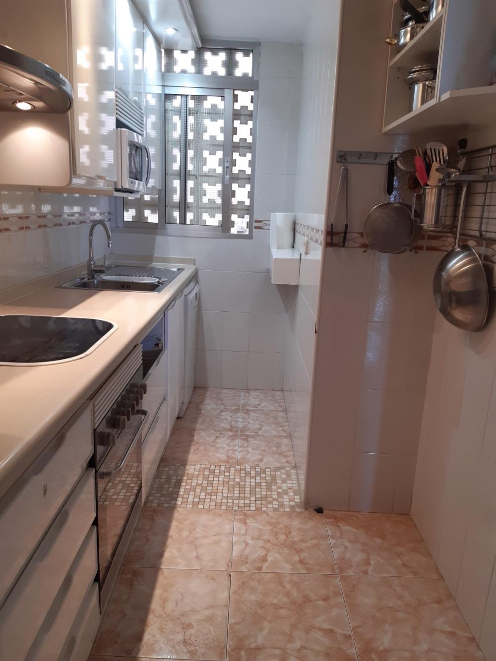  kaufen Wohnung Albufereta Alacantí 8