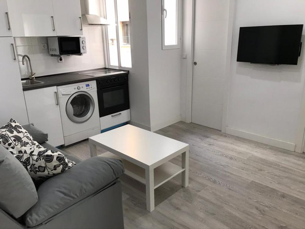  kaufen Wohnung Arganzuela-Imperial Madrid Capital 5