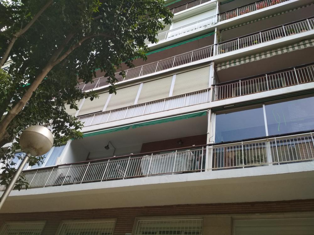  kaufen Wohnung Chamartín-Castilla Madrid Capital 3