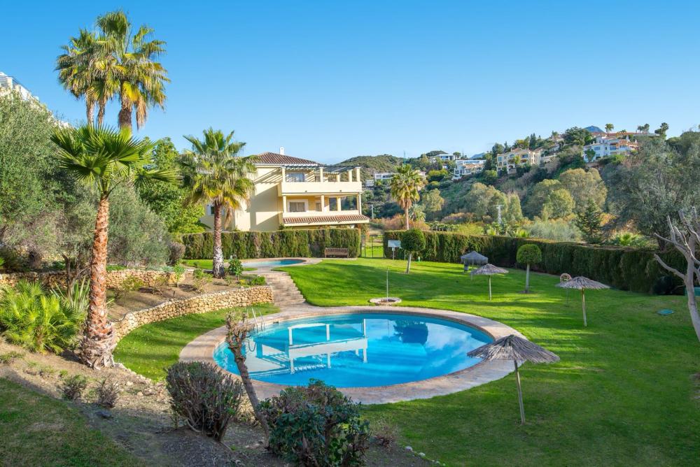  kaufen Wohnung La Quinta Costa Del Sol Occidental 25
