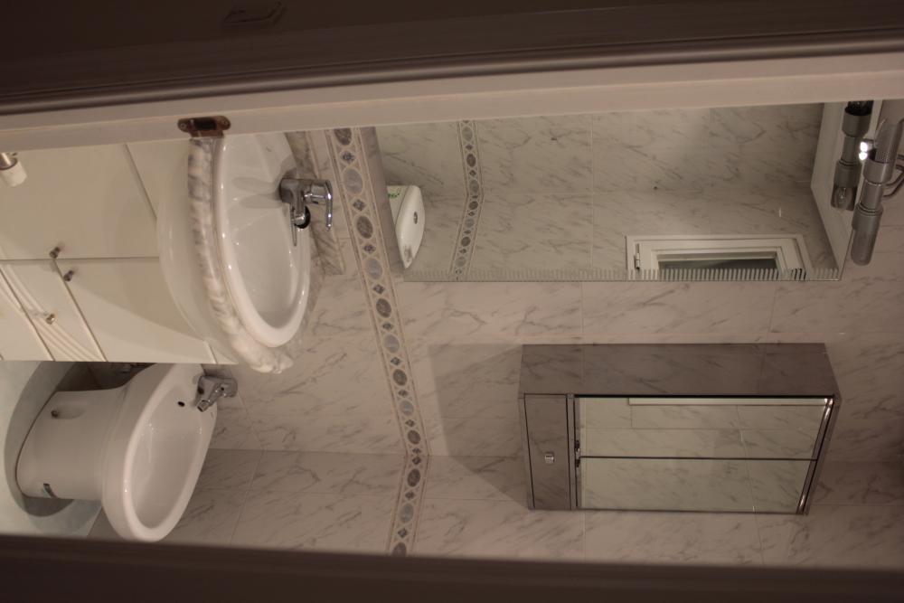  kaufen Wohnung Chamartín-Castilla Madrid Capital 25