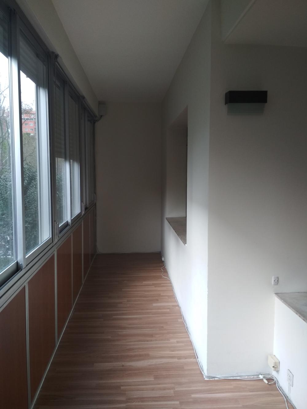  kaufen Wohnung Chamartín-Castilla Madrid Capital 19