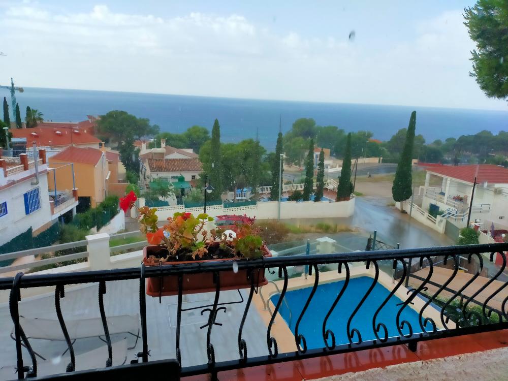  kaufen Villa Isla Plana Campo De Cartagena 25