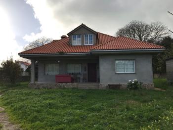 Taraza Ferrol Villa Bild 4913970