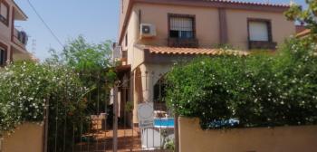 Punta Calera Mar Menor Maisonette Bild 4926974