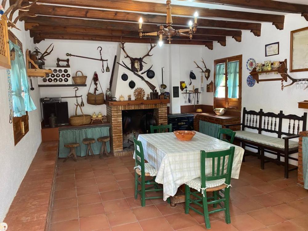  kaufen Villa Baena Campiña De Baena 32