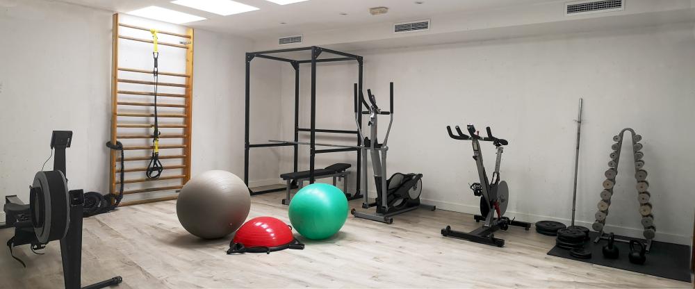  kaufen Maisonette Moncloa-Valdemarín Madrid Capital 34