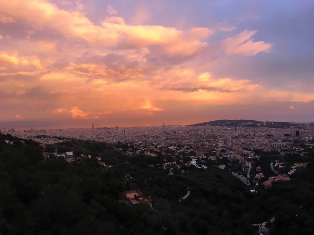  kaufen Wohnung Sarrià-Sant Gervasi-Vallvidrera-Tibidabo-Les Planes Barcelonès 27