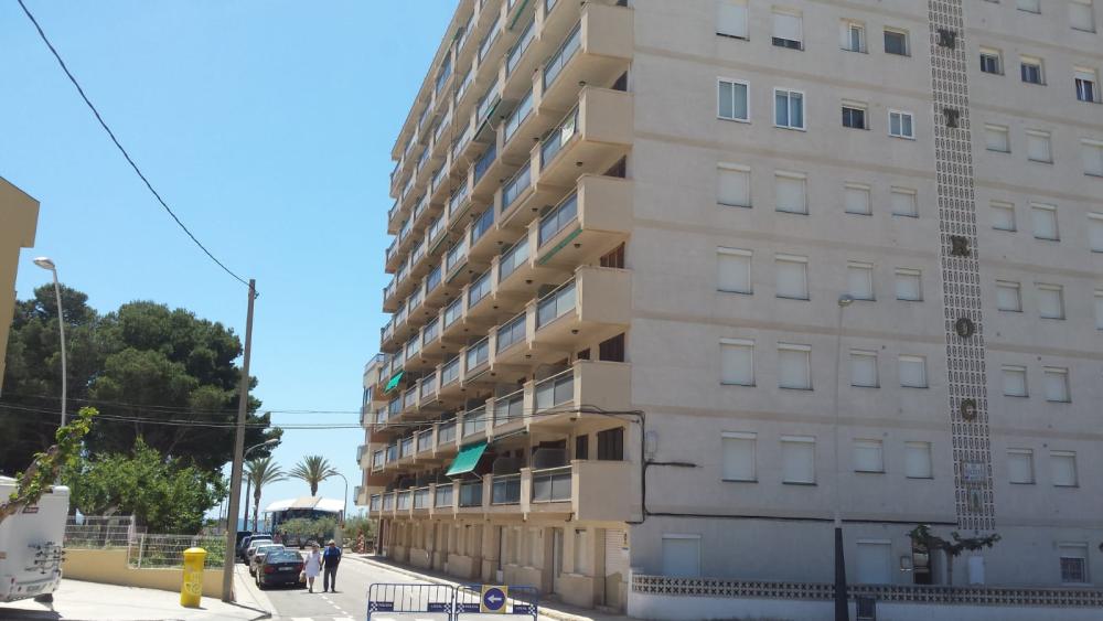  kaufen Wohnung L'hospitalet De L'infant Baix Camp 16