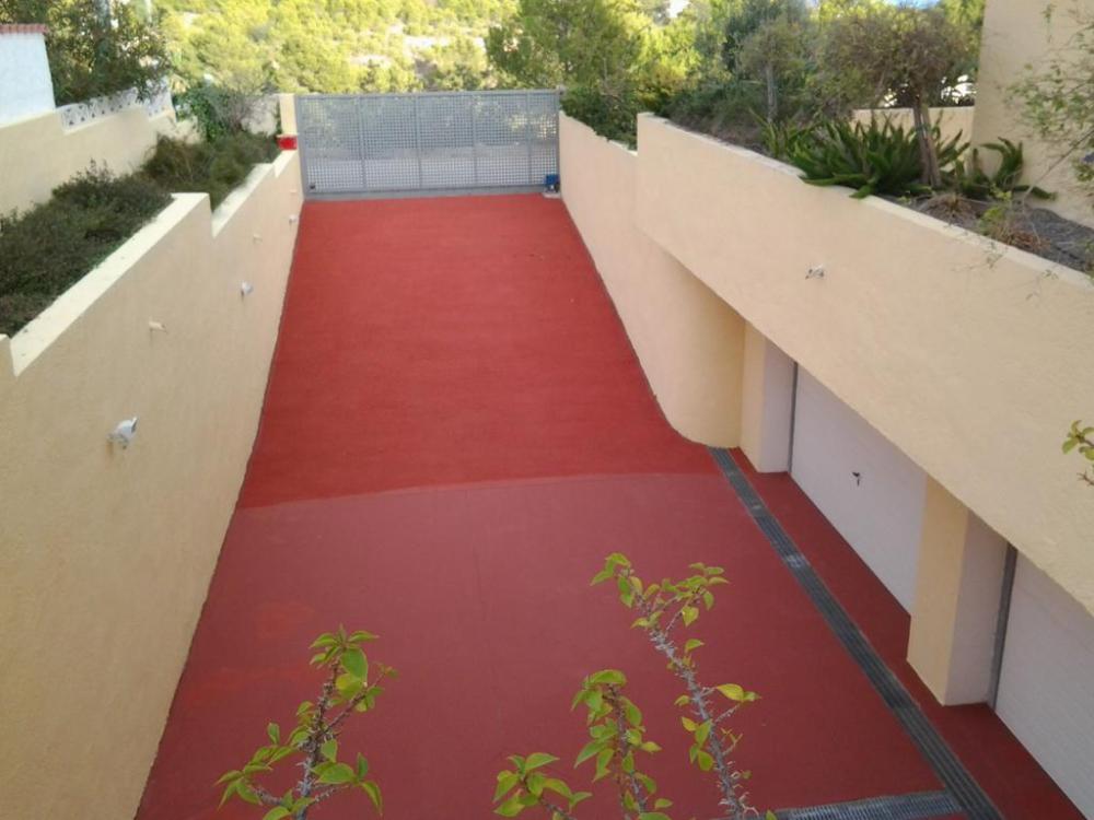  kaufen Villa Sierra De Altea Marina Baixa 49