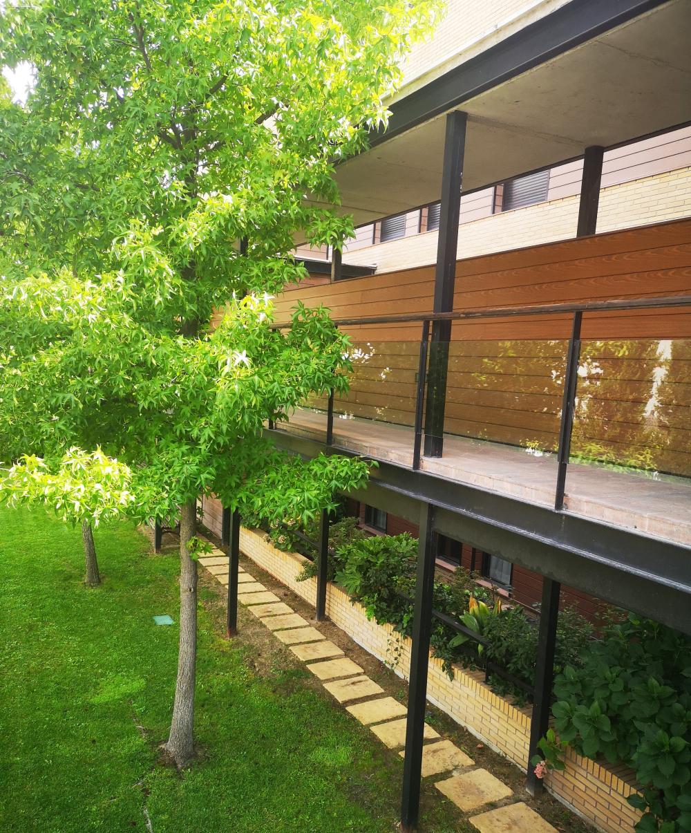  kaufen Maisonette Moncloa-Valdemarín Madrid Capital 29