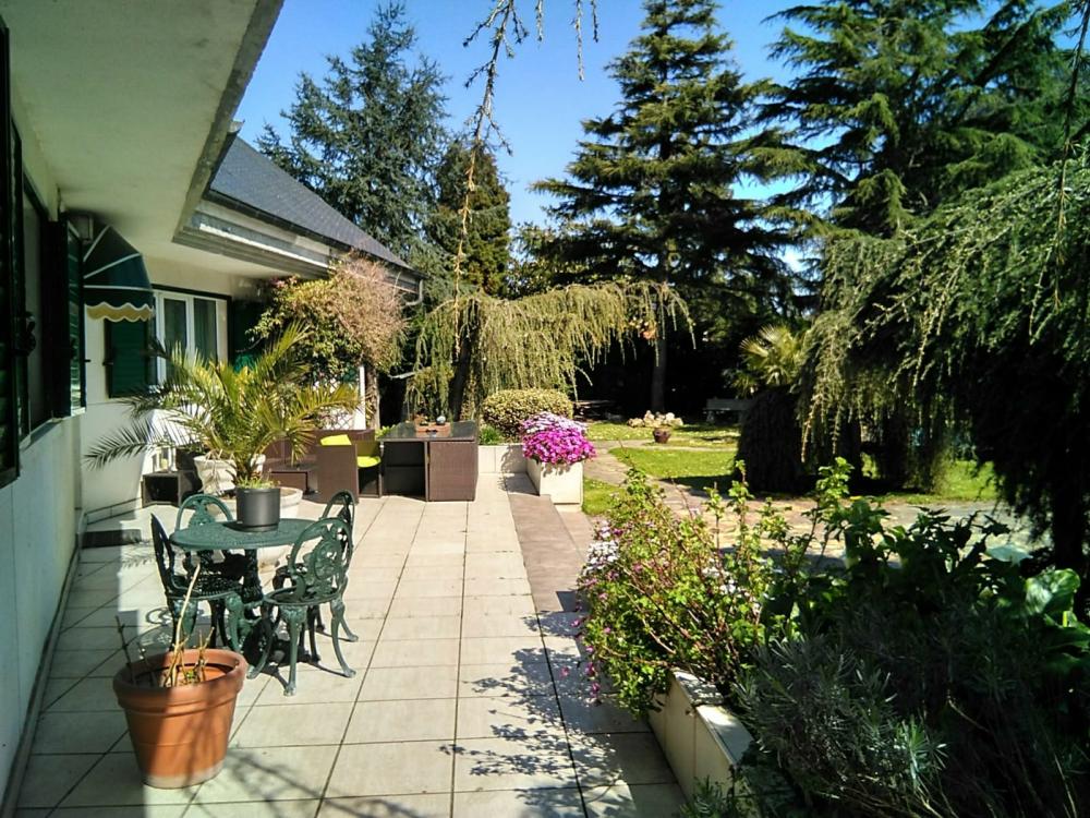  kaufen Villa Gajano Trasmiera 6
