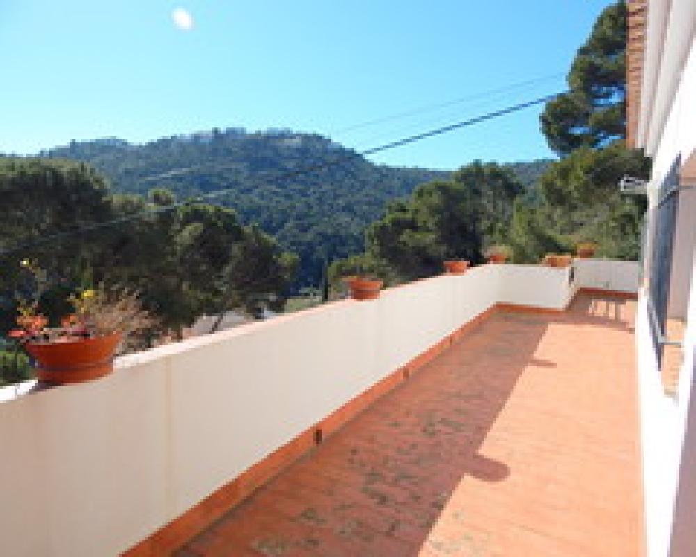  kaufen Haus Begur Baix Empordà 16