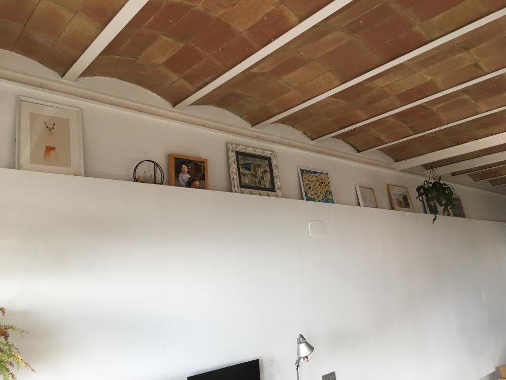  kaufen Wohnung Sarrià-Sant Gervasi-Vallvidrera-Tibidabo-Les Planes Barcelonès 8