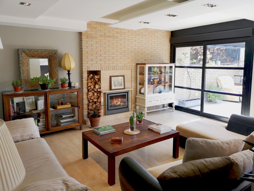  kaufen Maisonette Moncloa-Valdemarín Madrid Capital 6