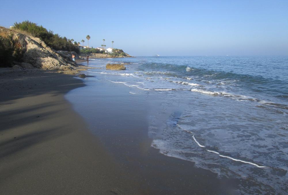 kaufen Reihenhaus Estepona Costa Del Sol Occidental 43