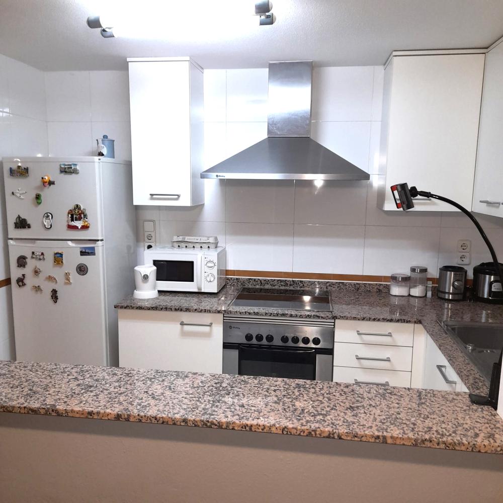  kaufen Wohnung La Cala Marina Baixa 15