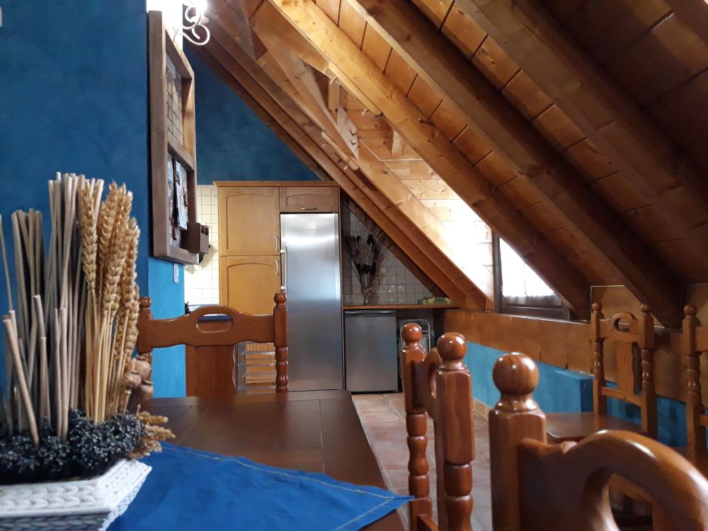  kaufen Maisonette Sallent De Gállego Alto Gállego 15