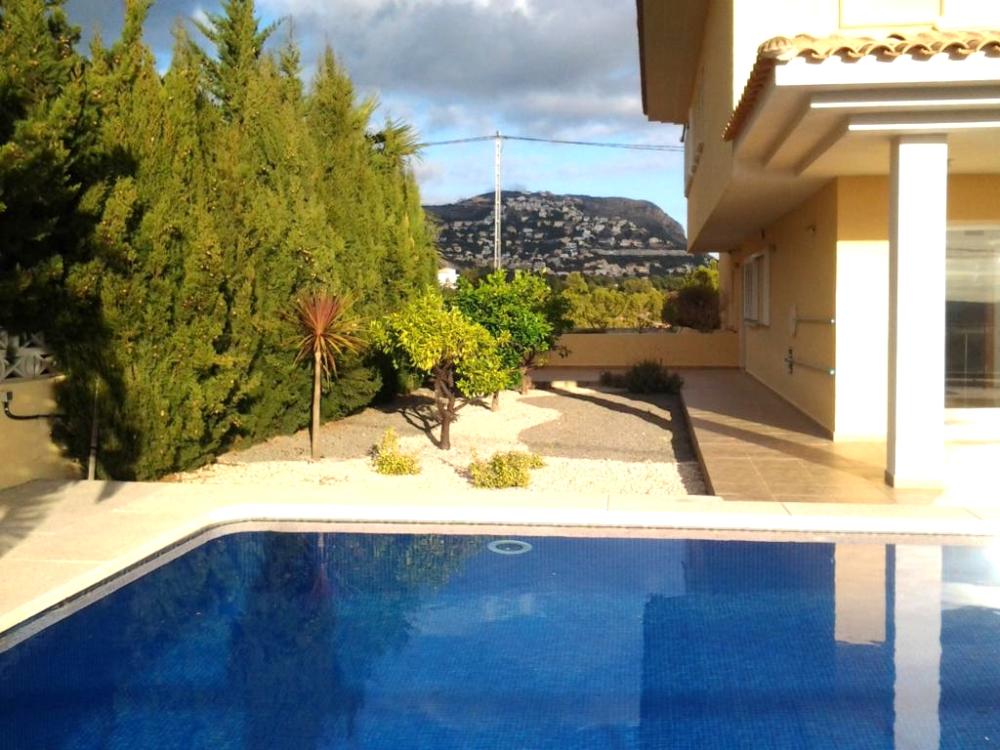  kaufen Villa Sierra De Altea Marina Baixa 6