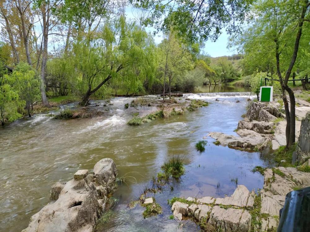  kaufen Maisonette Los Navalucillos Jara (La) 16